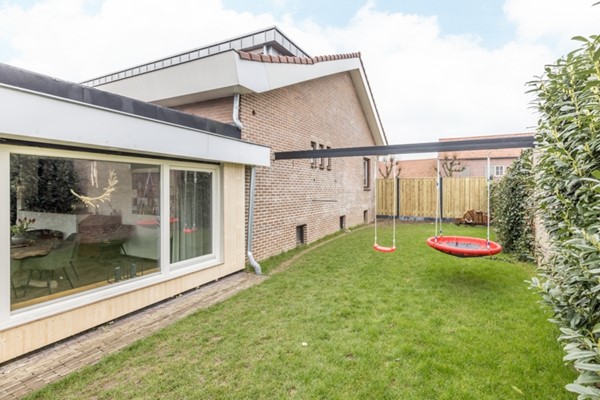 Medium property photo - Colmont 2A, 6367 HE Voerendaal